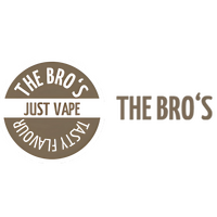 The Bros Logo