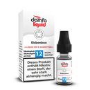 damfaliquid Eisbonbon V2 0mg 10ml