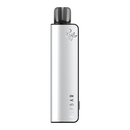 Elfbar - Elfa Master Lunar Silver Elfbar - Elfa Master Lunar Silver