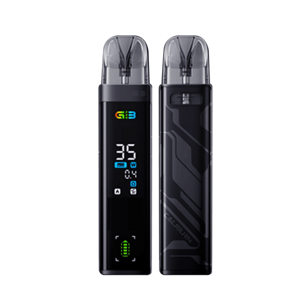 Uwell Caliburn G3 Pro Kit