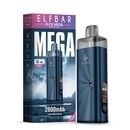 Elfbar ELFX Mega Kit Navy