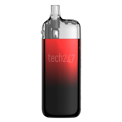 Smok tech247 Kit Red Black Smok tech247 Kit Red Black