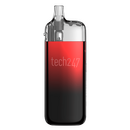 Smok tech247 Kit Red Black