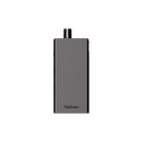 Vaptio Malone Kit Gun Metal