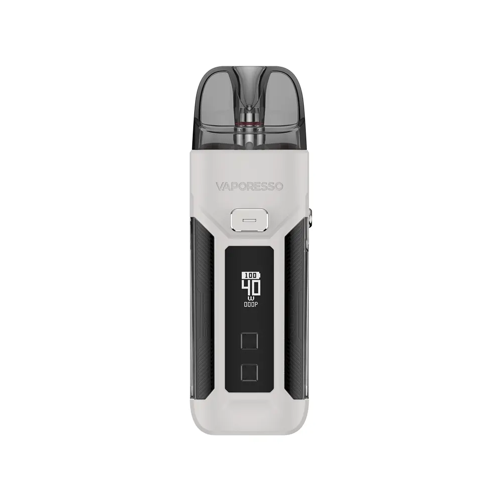 Vaporesso Luxe X Pro Kit White Vaporesso Luxe X Pro Kit White