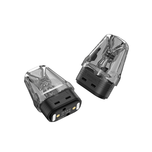 Oxva Xlim DNA Pods 0,6 Ohm