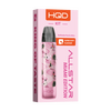 HQD Allstar Lite Refillable Pod Kit