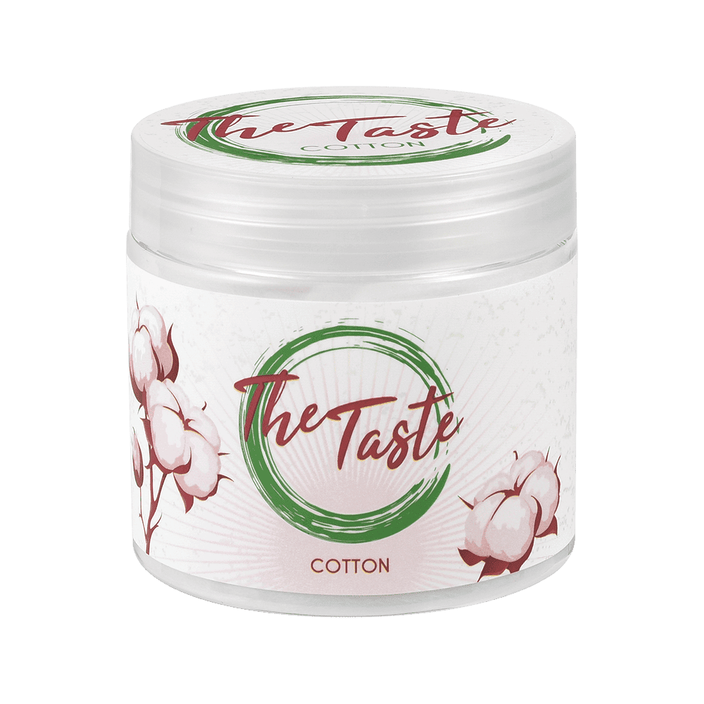 Watte 3,0mm 10g - The Taste