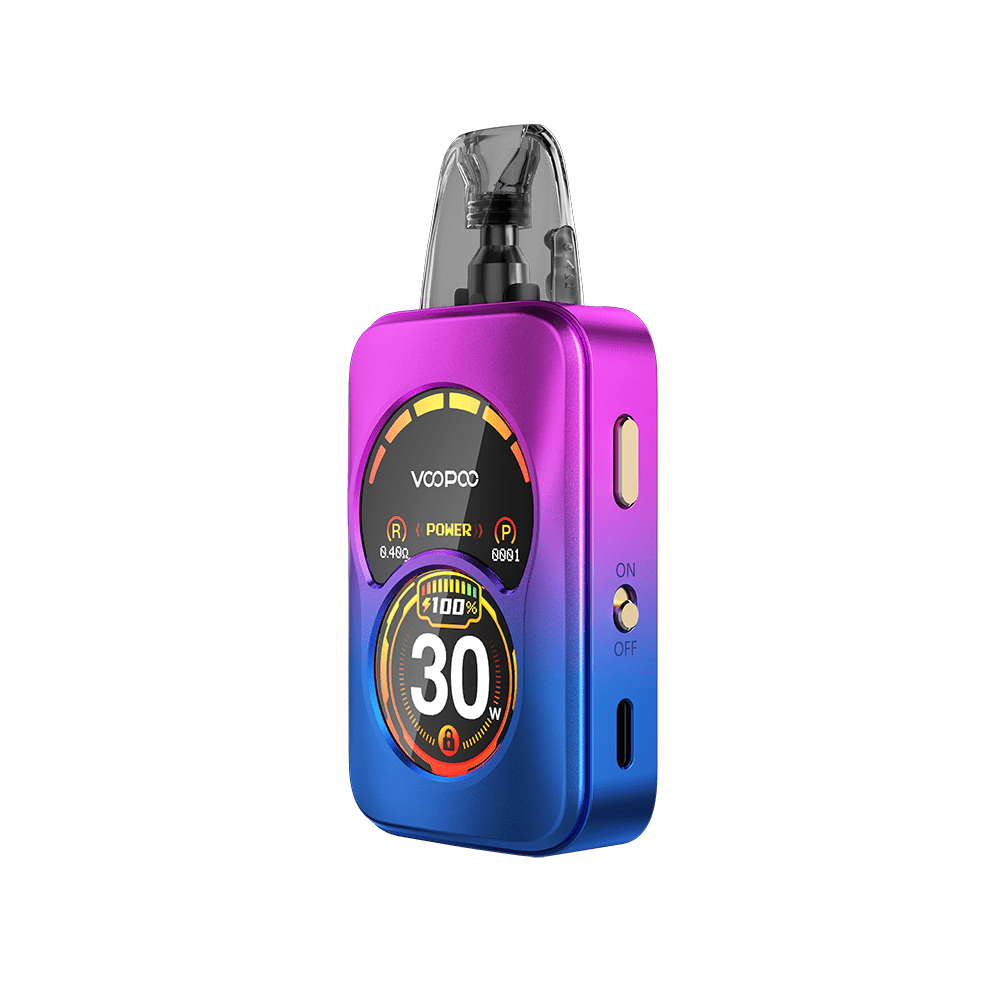 Voopoo Argus A Kit Phantom Purple Voopoo Argus A Kit Phantom Purple
