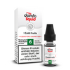 damfaliquid Cold Fruits 10ml