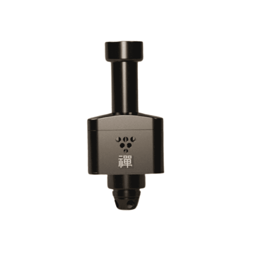 Cthulhu Zen Boro RBA Black Cthulhu Zen Boro RBA Black