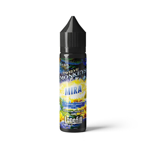 Aroma Mirage - Twelve Monkeys Aroma Mirage - Twelve Monkeys