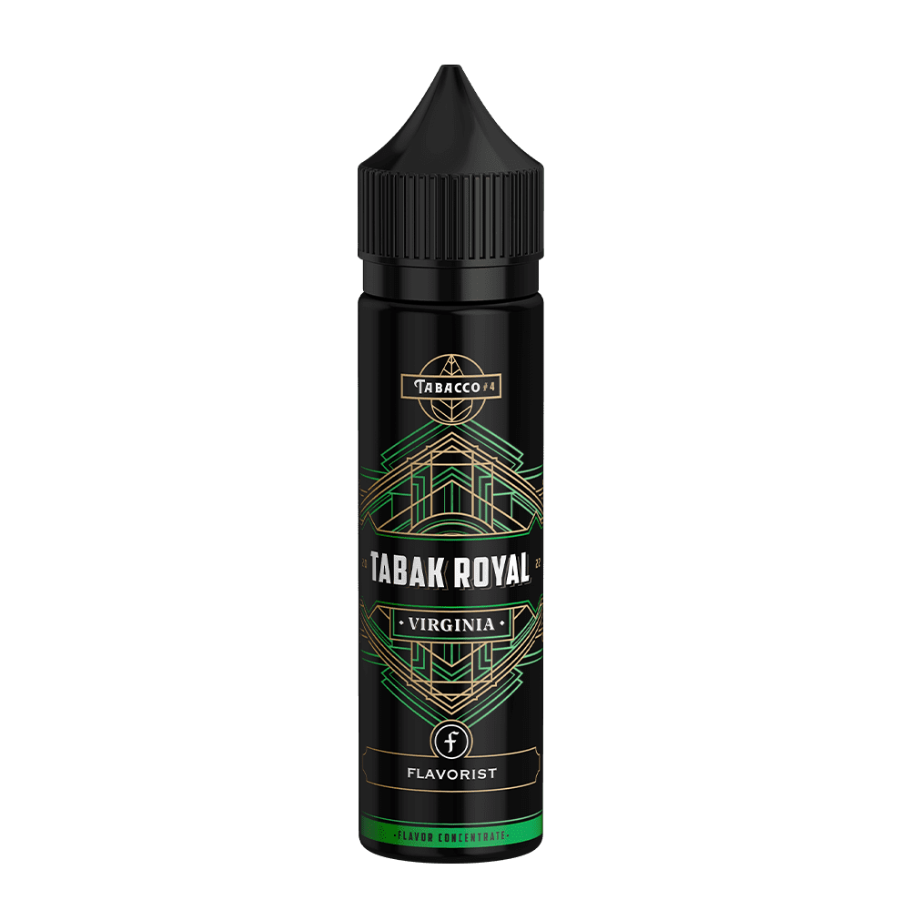 Aroma Tabak Royal Virginia - Flavorist Aroma Tabak Royal Virginia - Flavorist
