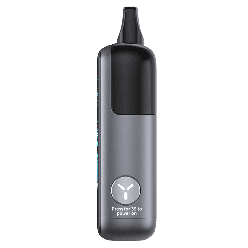Yooz Linkx Pro Kit Silvery