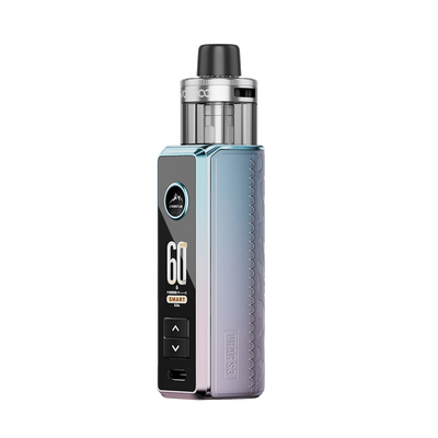 Voopoo Drag S3 Brooklyn Gray
