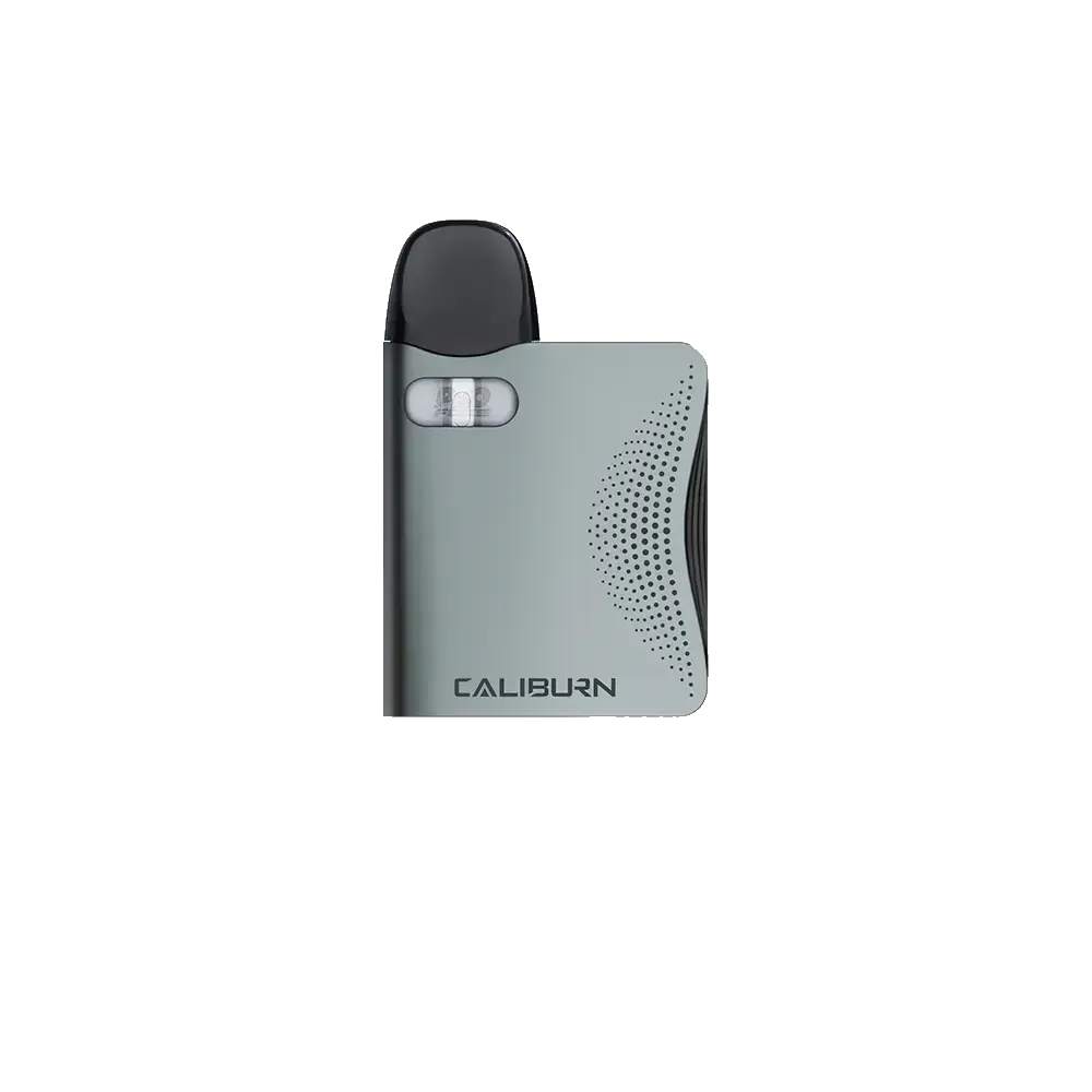 Uwell Caliburn AK3 Pod Kit Gray Uwell Caliburn AK3 Pod Kit Gray