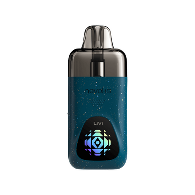 Nevoks LiVi Kit Teal Blue