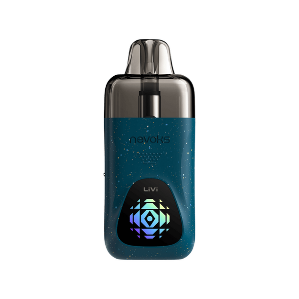 Nevoks LiVi Kit Teal Blue