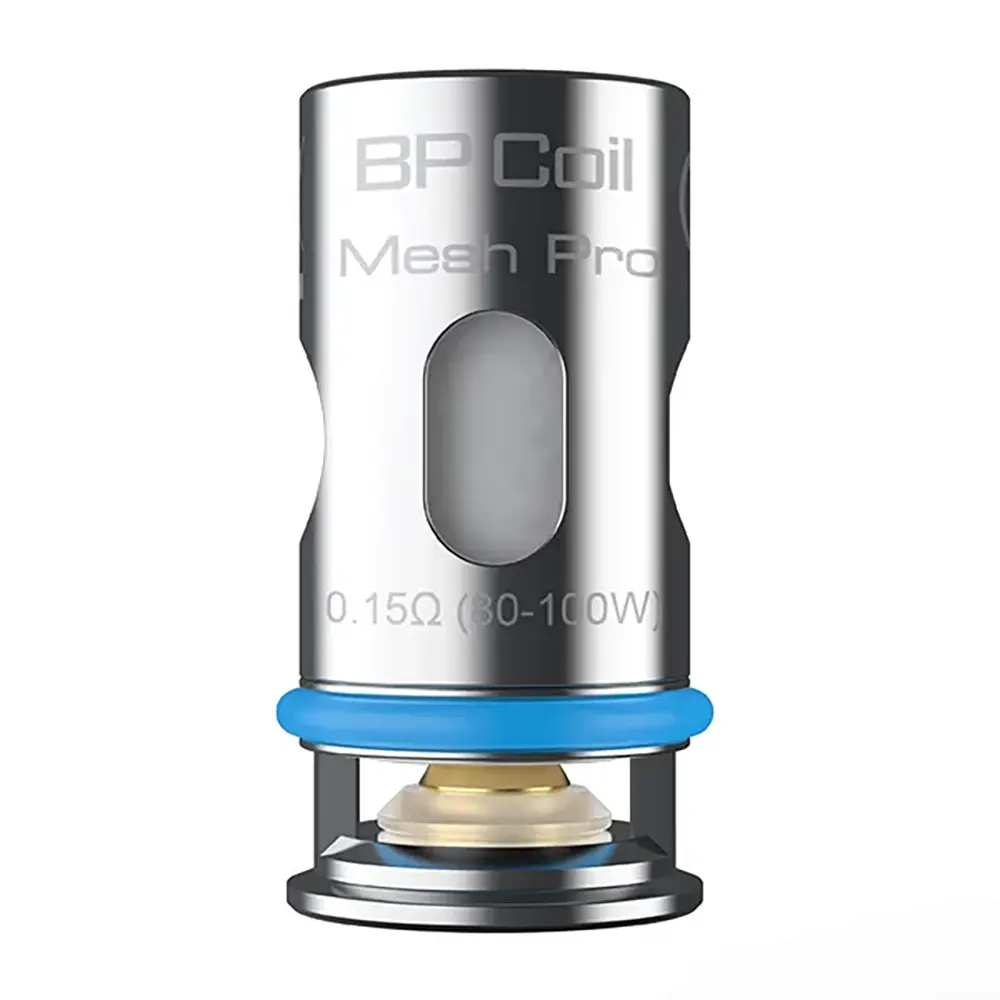 Aspire BP Pro Siebverdampferkopf 0,15 Ohm (Rhea X, Huracan) Aspire BP Pro Siebverdampferkopf 0,15 Ohm (Rhea X, Huracan)