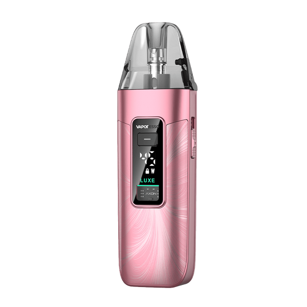 Vaporesso Luxe X3 Kit Sheer Pink Vaporesso Luxe X3 Kit Sheer Pink