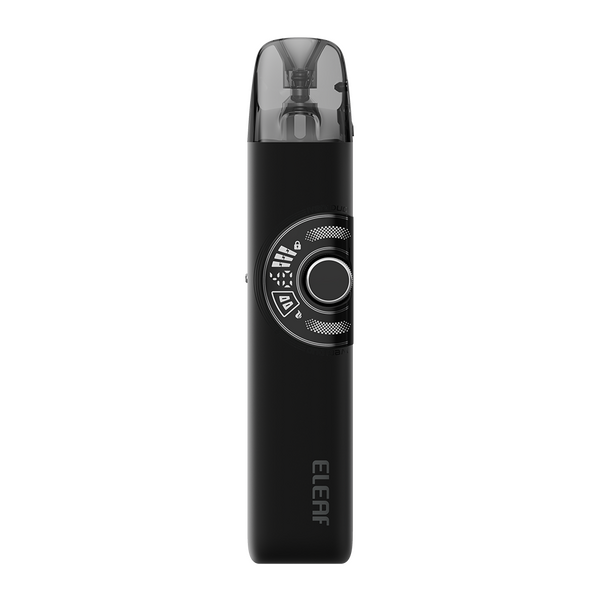 Eleaf iVeni Duo Kit Black Eleaf iVeni Duo Kit Black
