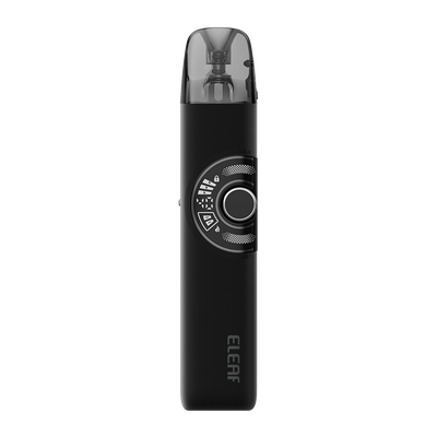Eleaf iVeni Duo Kit Black