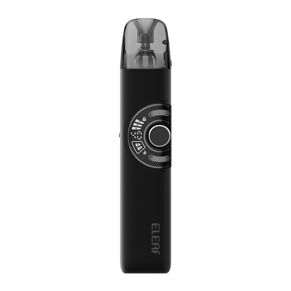 Eleaf iVeni Duo Kit Black