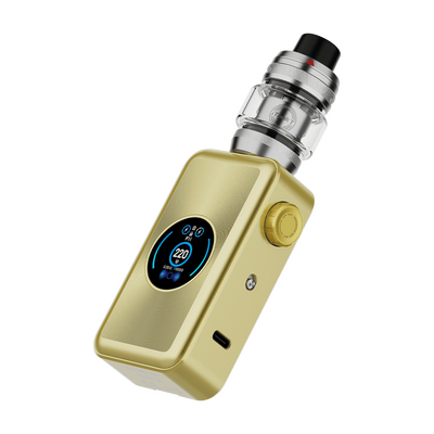 Vaporesso GEN MAX Kit Platinum Gold