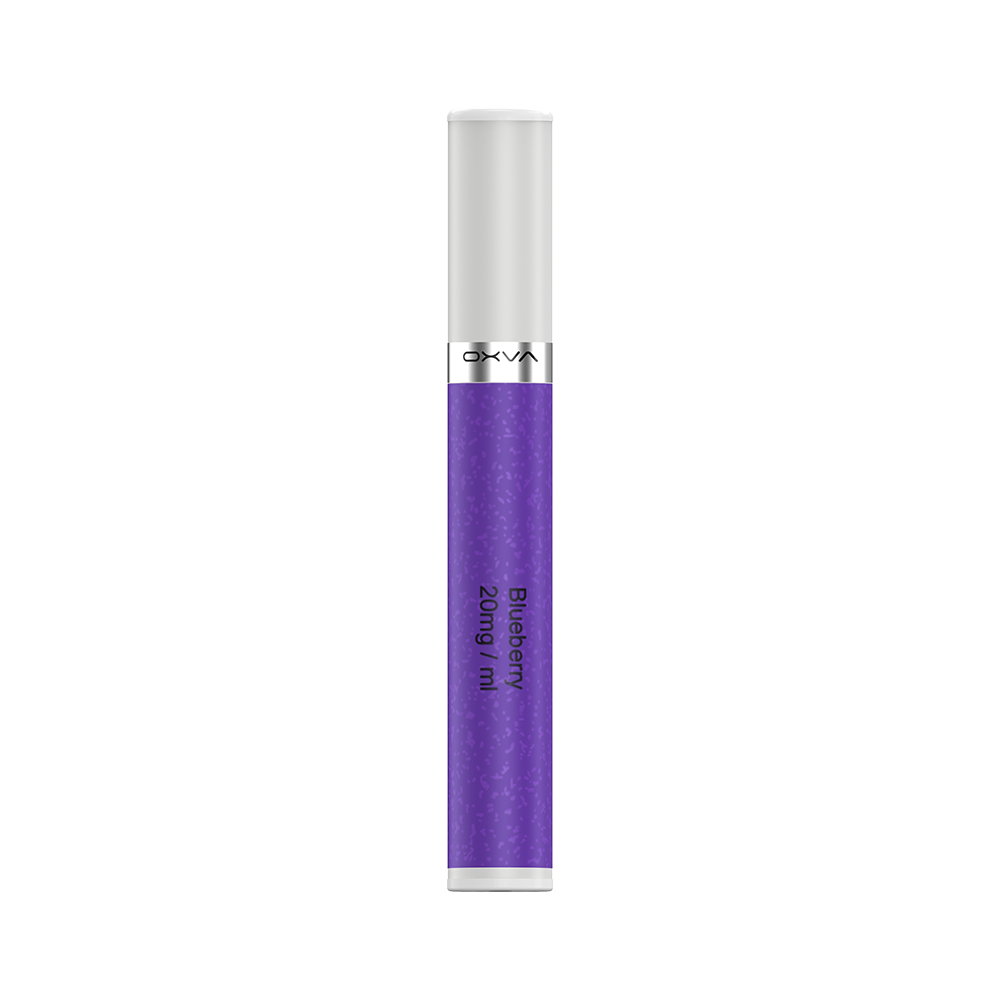 Oxva Slimstick Einweg Pod Blueberry 20mg Nikotinsalz 2ml