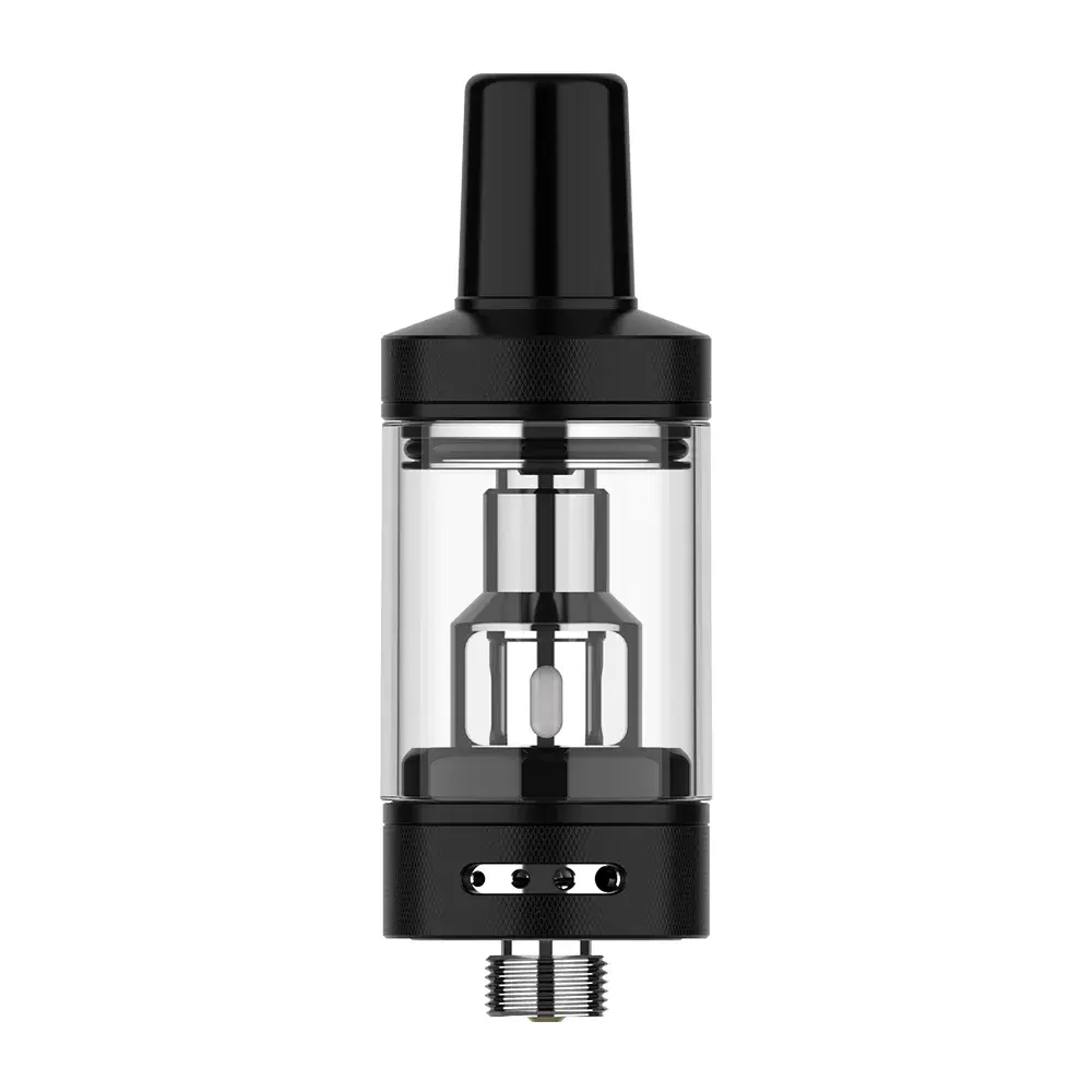 Vaporesso iTank M 3 ml Midnight Black (GEN Fit Kit) Vaporesso iTank M 3 ml Midnight Black (GEN Fit Kit)
