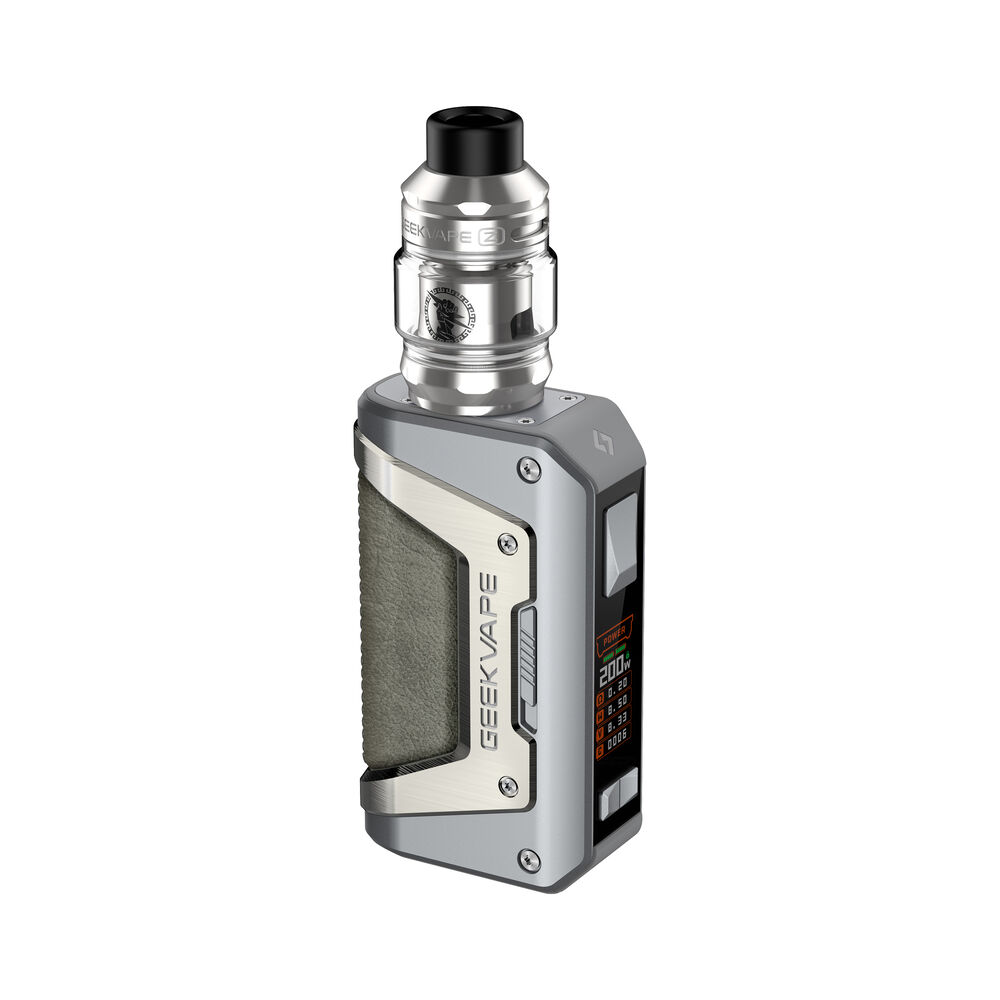 Geekvape Aegis Legend 2 E-Zigarette Geekvape Aegis Legend 2 E-Zigarette