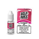 Liquid Raspberry Ice - Self Juice Nikotinsalz 20mg