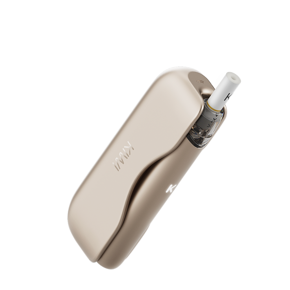 KIWI 2 - Kit Gold Rose KIWI 2 - Kit Gold Rose