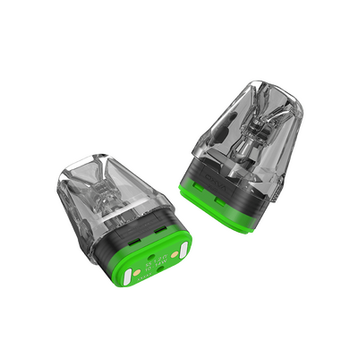 Oxva Xlim DNA Pods 1,2 Ohm Oxva Xlim DNA Pods 1,2 Ohm