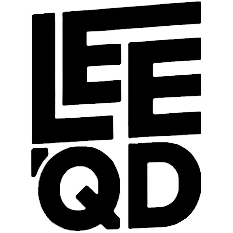 LEEQD LEEQD Logo