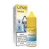 Linvo Nikotinsalz - Cool Blue - Liquid