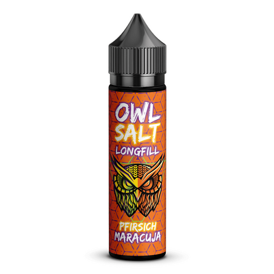 Aroma Pfirsich Maracuja - OWL Salt