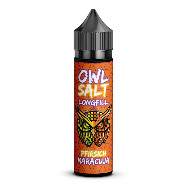 Aroma Pfirsich Maracuja - OWL Salt