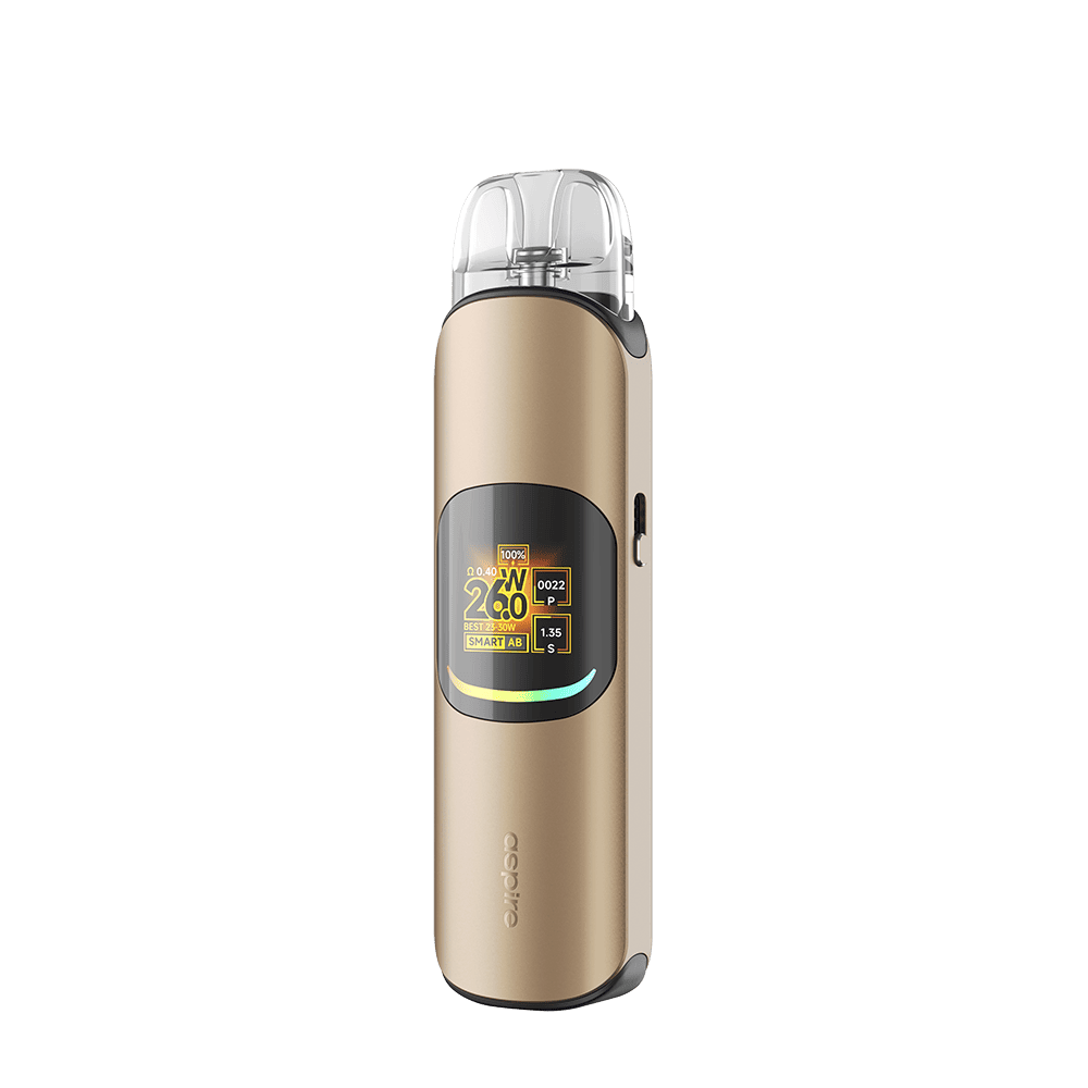 Aspire Pixo Neo Kit Light Brown Aspire Pixo Neo Kit Light Brown