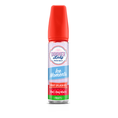 Aroma Fruit Splash Ice - Dinner Lady