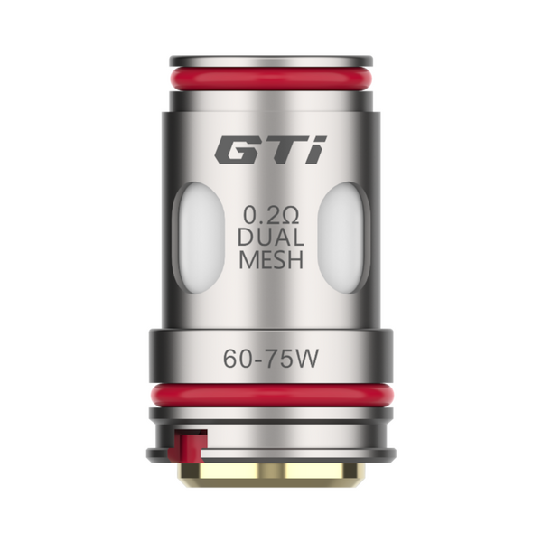 Vaporesso GTi Dual Sieb Coil 0,2 Ohm Vaporesso GTi Dual Sieb Coil 0,2 Ohm