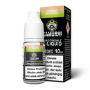 Liquid Itsuki Apfel Pfirsich - Samurai Nikotinsalz 20mg