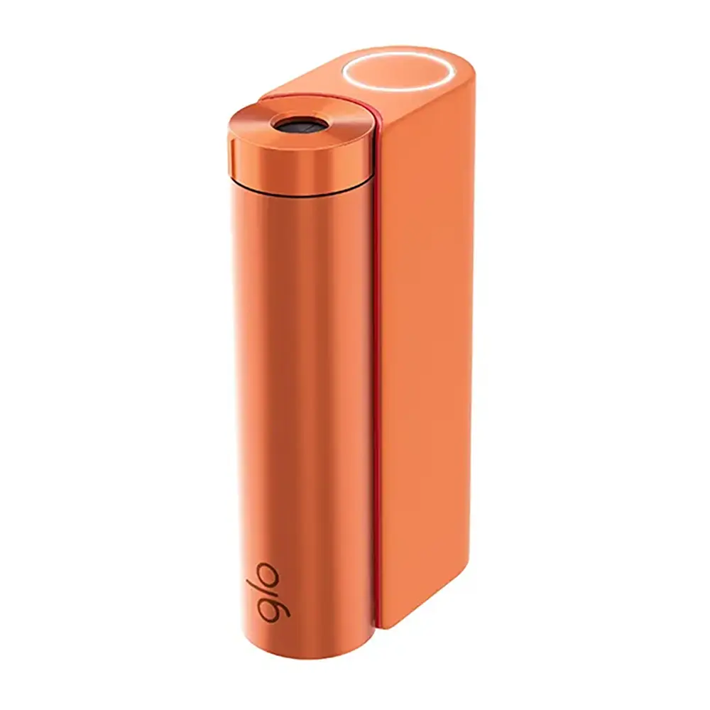 glo™ Hyper X2 Orange