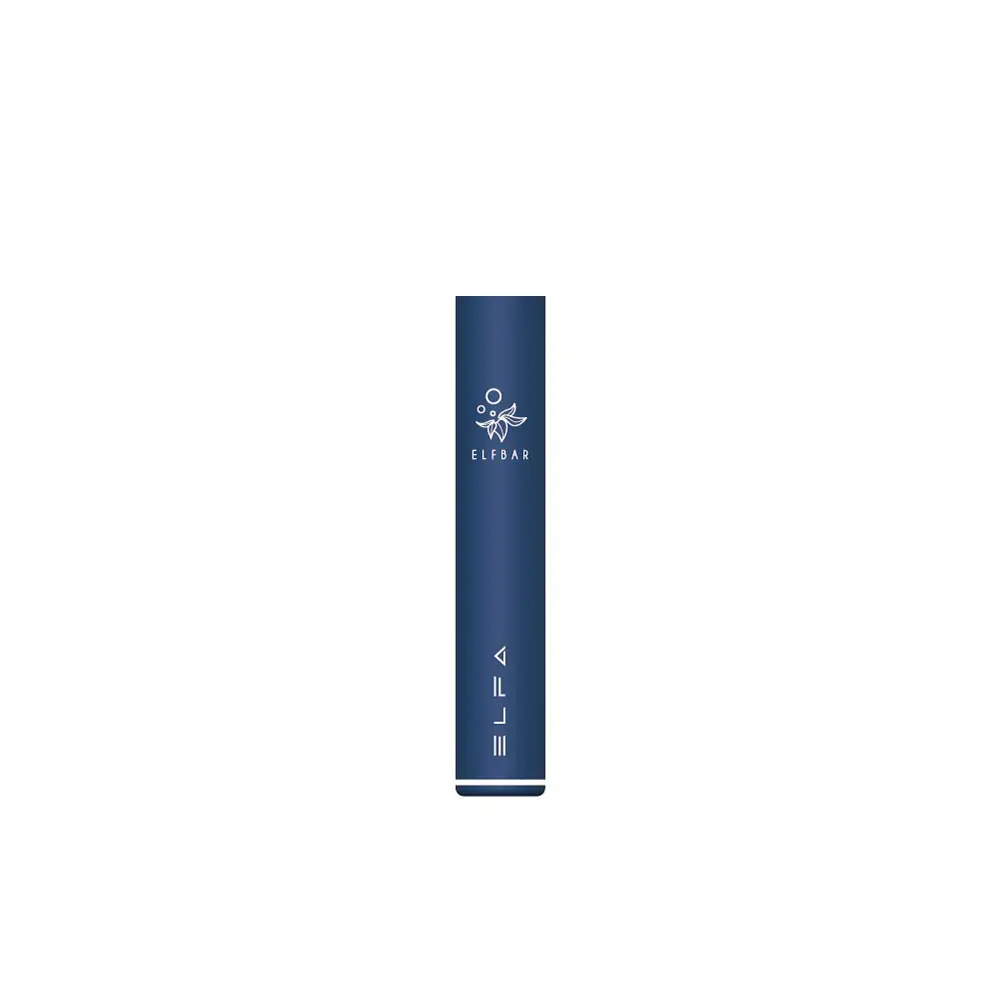 Elfbar Elfa Gerät Navy Blue