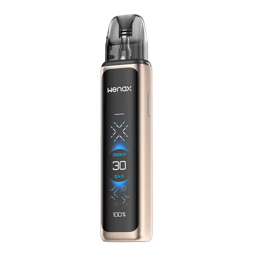 Geekvape Wenax Q Ultra Pod Kit Geekvape Wenax Q Ultra Pod Kit
