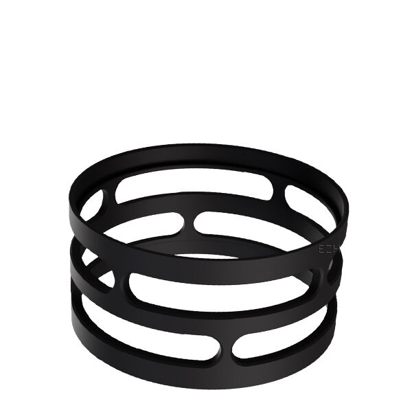 IMIST Simurg SX  RTA Tank Shield Maze matt schwarz