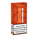 NEXIONE Salt Gerät Amber