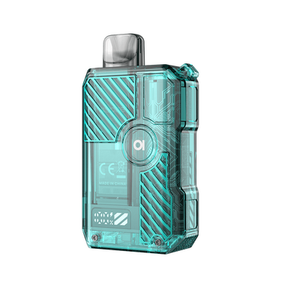 Aspire Gotek X3 Kit Cyan