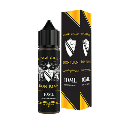 Kings Crest Longfill - Don Juan
