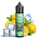 Aroma Zitrone Ice - OWL Salt